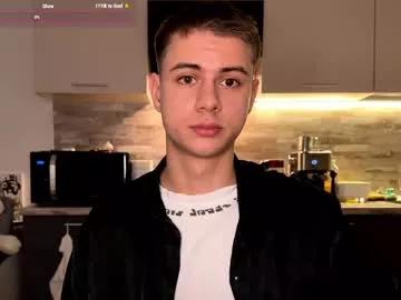 Photos of 168gio from Chaturbate is Freechat
