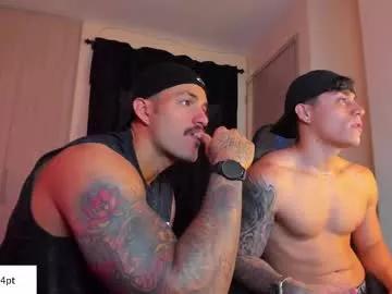 Get enchanted by the vitality and moves of our squirting, brunette and solo webcams. With their steamy costumes and masturbating shows, our gay-couples and nonude cam models are a sight to behold.