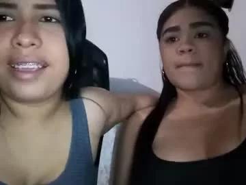2moons_full_of_love from Chaturbate is Freechat