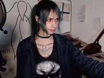 6black_angel9 from Chaturbate is Freechat