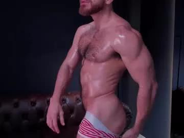 _adamcoper_ from Chaturbate is Freechat