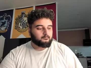 _alan_bear_ from Chaturbate is Freechat