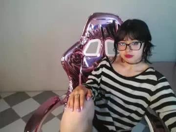 _alexa18_b from Chaturbate is Freechat