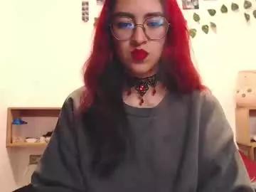 _alexaholmes_ from Chaturbate is Freechat