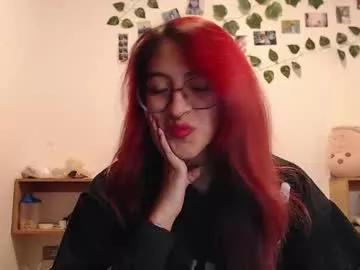 _alexaholmes_ from Chaturbate is Freechat