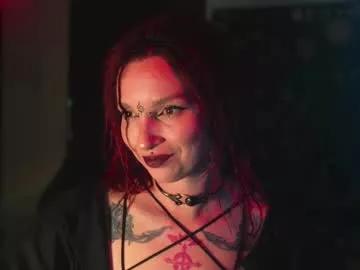 _alicemorrison_ from Chaturbate is Freechat