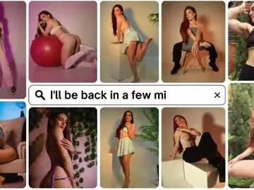 Photos of _aline_hall from Chaturbate is Freechat