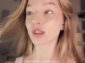Photos of _annybunny_ from Chaturbate is Freechat