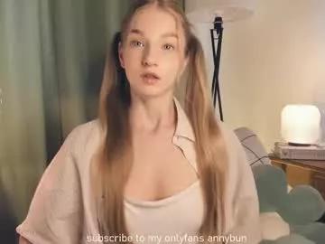 Photos of _annybunny_ from Chaturbate is Freechat