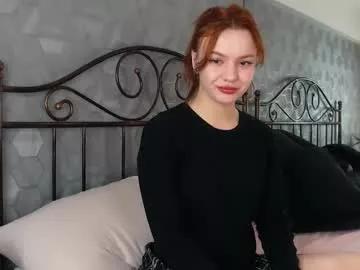 _baby_foxxx_ from Chaturbate is Freechat