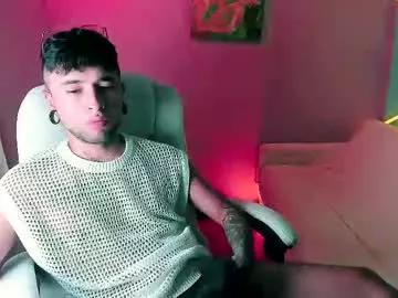 Photos of _baterchatur from Chaturbate is Freechat