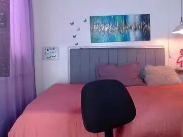 _bellagoddess from Chaturbate is Freechat
