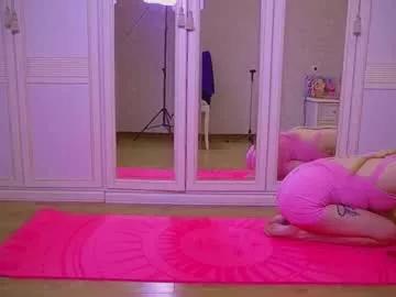 _bunnydollstella_ from Chaturbate is Freechat