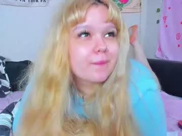 _candym1lky_ from Chaturbate is Freechat