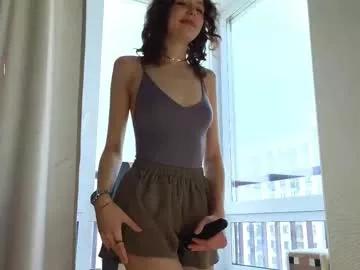 _celestialgirl_ from Chaturbate is Freechat