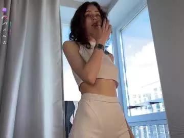 _celestialgirl_ from Chaturbate is Freechat