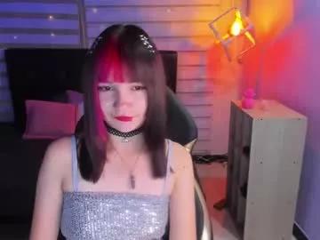 _charlotte_collins_ from Chaturbate is Freechat