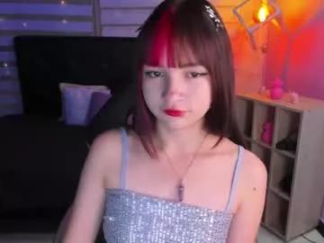 _charlotte_collins_ from Chaturbate is Freechat
