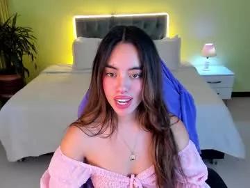 _charlotte_evans_2 from Chaturbate is Freechat
