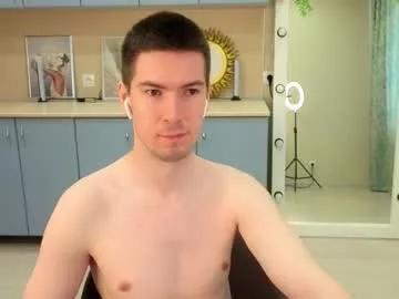 _chris_chill_ from Chaturbate is Freechat