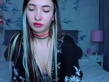 _cotton_candyy from Chaturbate is Freechat