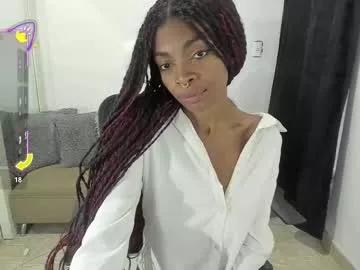 _dalilah from Chaturbate is Freechat