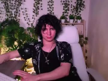 _dickkie_ from Chaturbate is Freechat