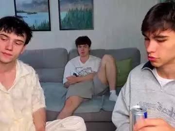 Photos of _dream_boys_ from Chaturbate is Private