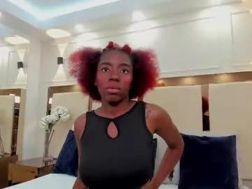 _emma_willliams_ from Chaturbate is Freechat