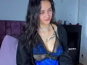 _gabbyx_ from Chaturbate is Freechat