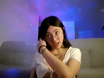 _ghostgirl__ from Chaturbate is Freechat