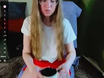 _goldilocks__ from Chaturbate is Freechat