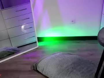 _healing_hottie_ from Chaturbate is Freechat