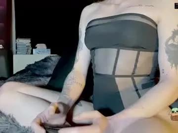 _horny_makima_ from Chaturbate is Freechat
