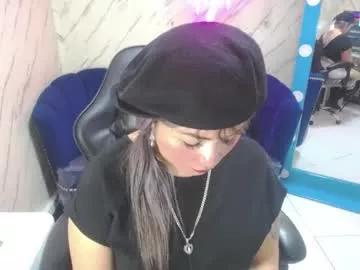 _isabella_v from Chaturbate is Freechat