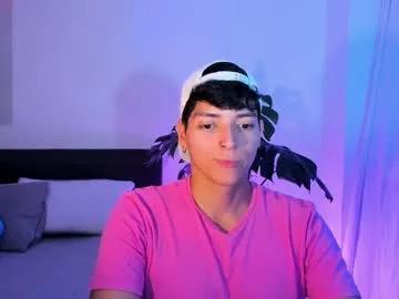 _jacobmiller__ from Chaturbate is Freechat