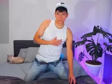 _jacobmiller__ from Chaturbate is Freechat