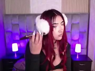 _johana18 from Chaturbate is Freechat