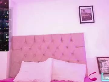 _karenestrada_ from Chaturbate is Freechat