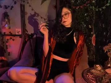_lady_luna_ from Chaturbate is Freechat