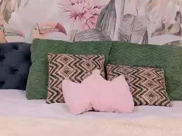 _lisa_sunny from Chaturbate is Freechat