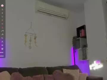 _littlemolly from Chaturbate is Freechat