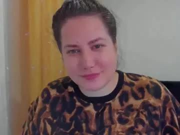 _madalexa_ from Chaturbate is Freechat