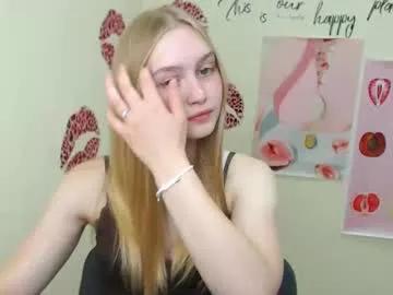 _mademoiselle_e from Chaturbate is Freechat