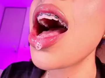 _megan_akbar from Chaturbate is Freechat