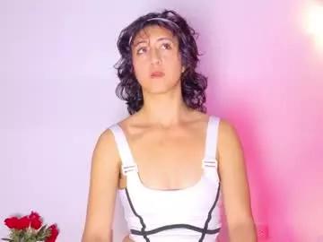_miss_karoline from Chaturbate is Freechat