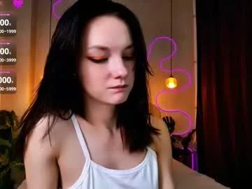 _miss_mira_ from Chaturbate is Freechat