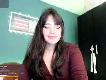 _moon_cake_ from Chaturbate is Freechat