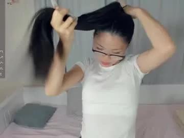 _notyours_ from Chaturbate is Freechat