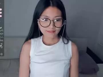 _notyours_ from Chaturbate is Freechat